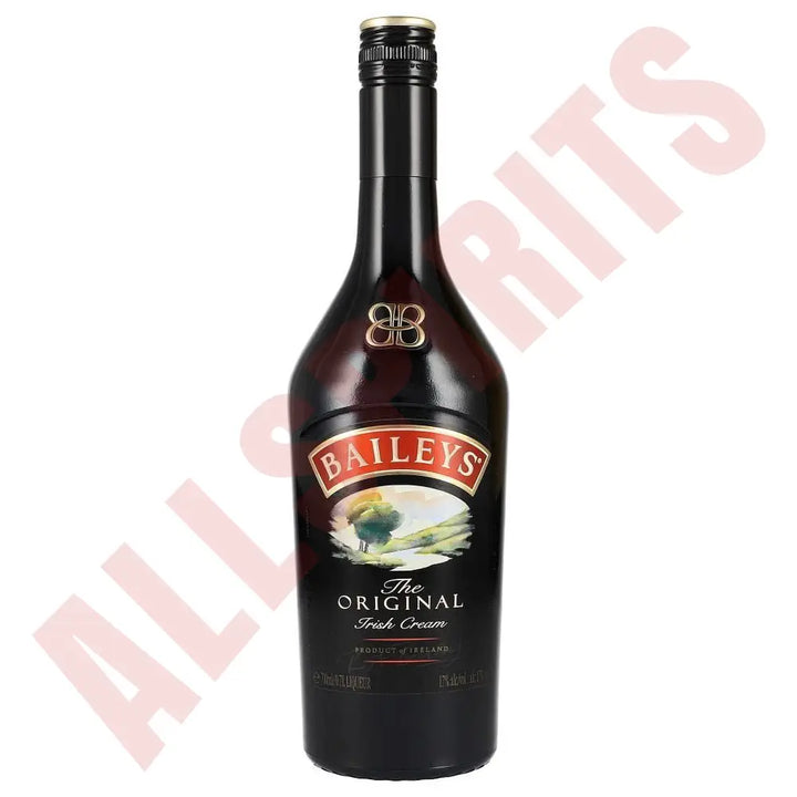 Bailey´s Original 17% 0,7 ltr. - AllSpirits