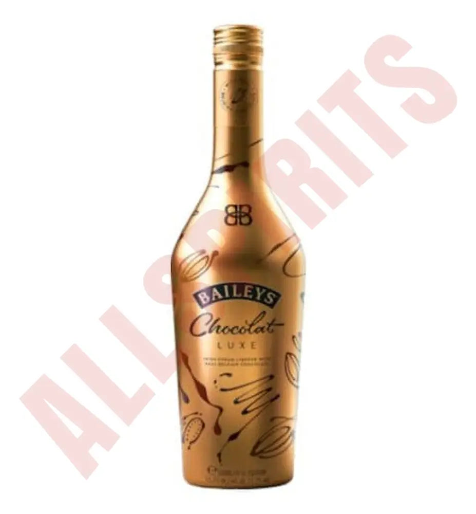 Baileys Chocolat de Luxe 15,7% 0,5 ltr. - AllSpirits