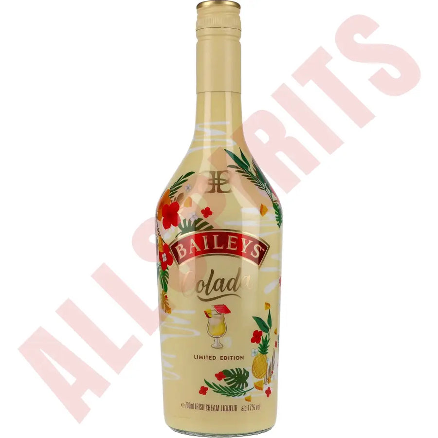 Baileys Colada 17% 0,7 ltr. - AllSpirits