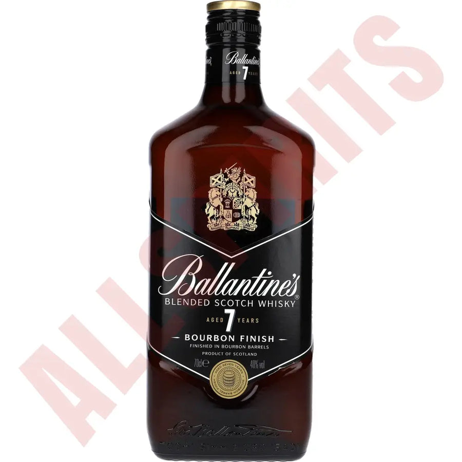 Ballantine's 7Y 40% 0,7ltr. - AllSpirits