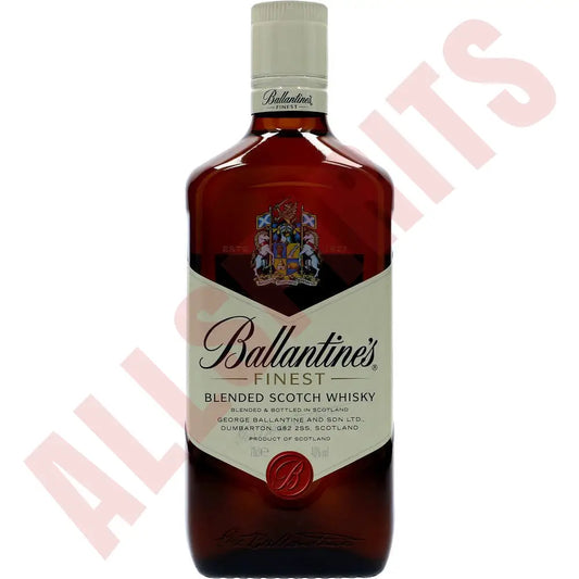 Ballantines Whisky 40% 0,7 ltr. - AllSpirits
