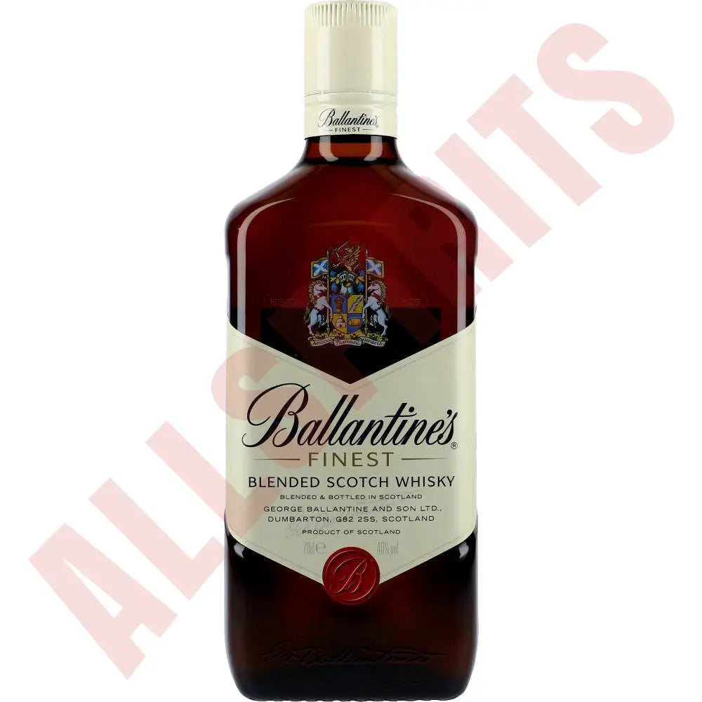 Ballentines Finest 40% 0,7 ltr. - AllSpirits