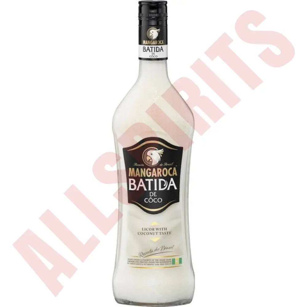 Batida de Coco 16% 0,70l Fl - AllSpirits