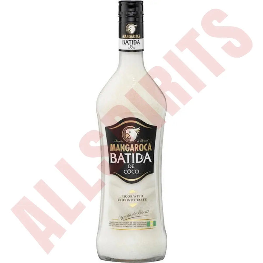 Batida de Coco 16% 0,70l Fl - AllSpirits