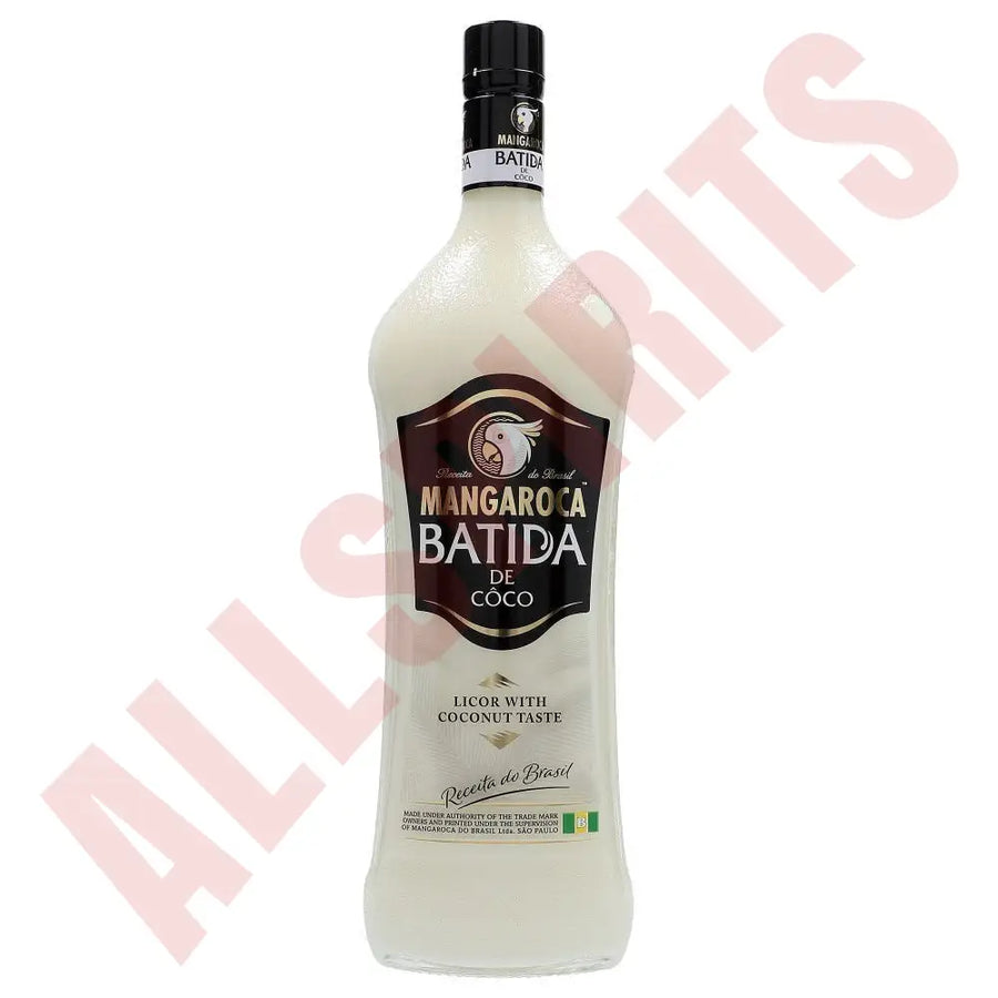 Batida de COCO 16% 1 ltr. - AllSpirits