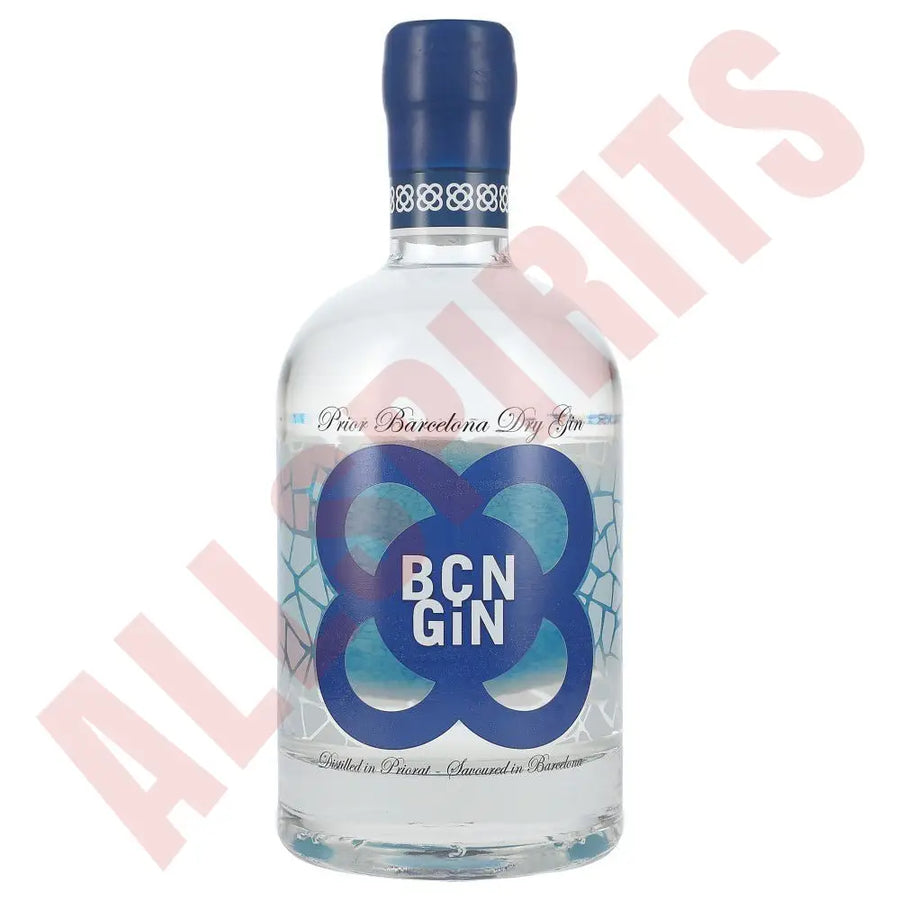 BCN Gin 0,7L 40% - AllSpirits