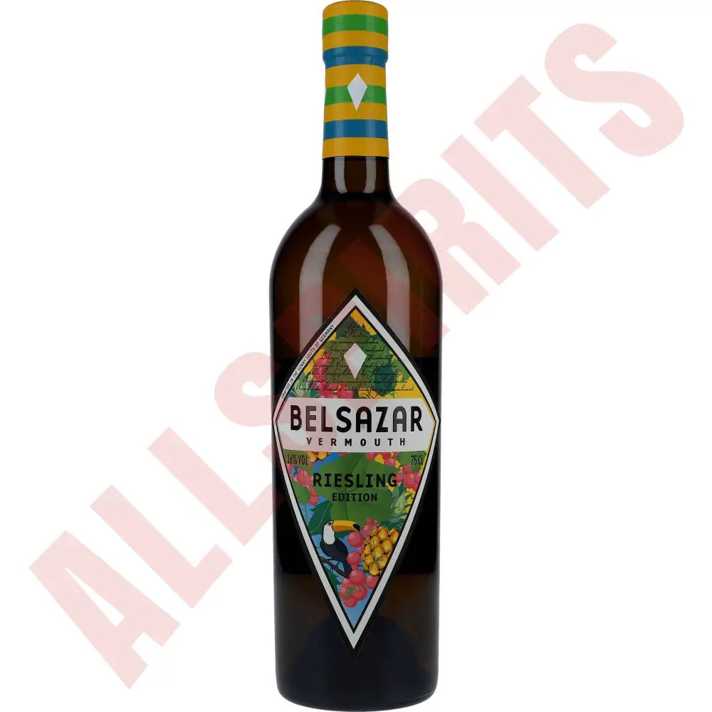 Belsazar Edition Riesling 16% 0,75L - AllSpirits