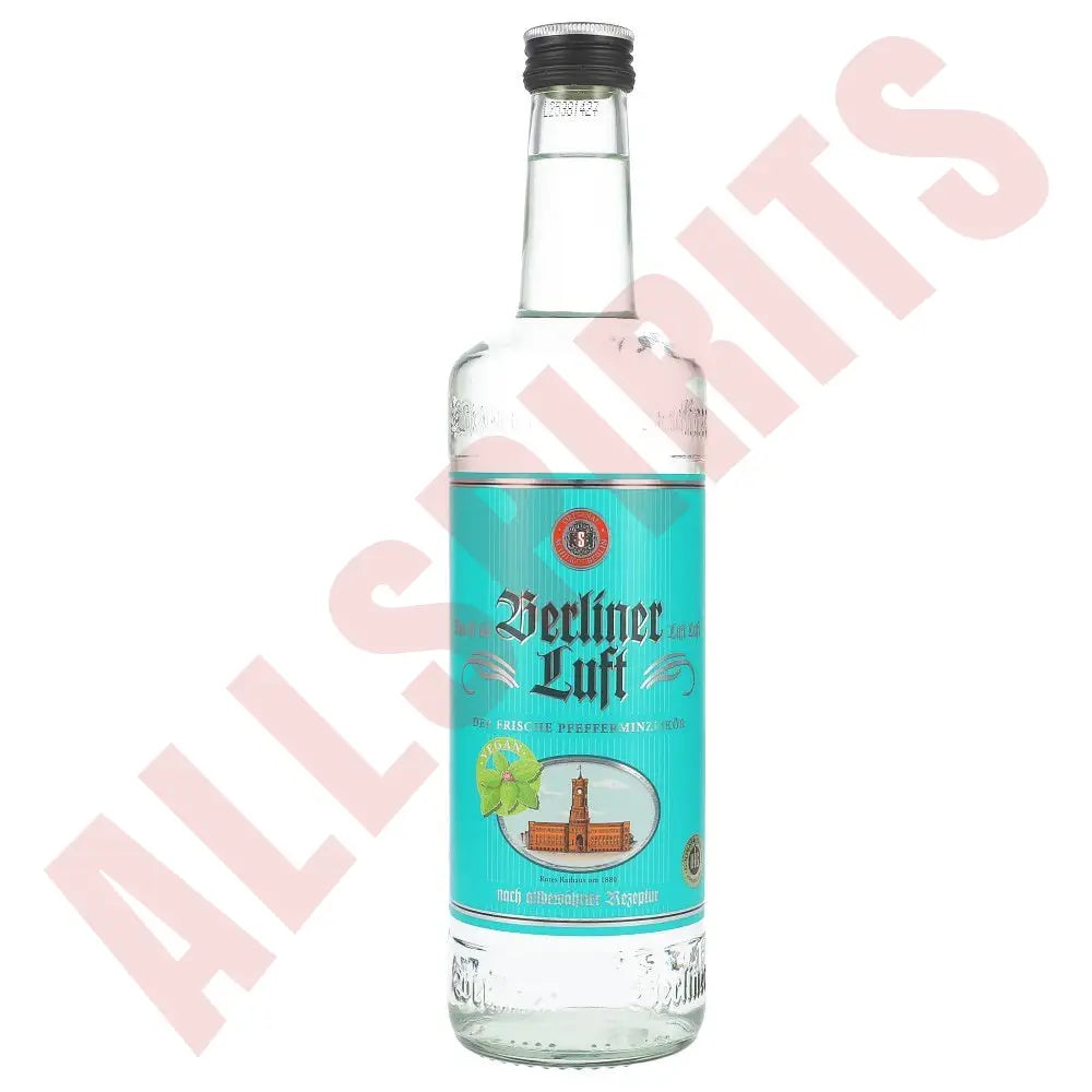 Berliner Luft 18% 0,7 ltr. - AllSpirits