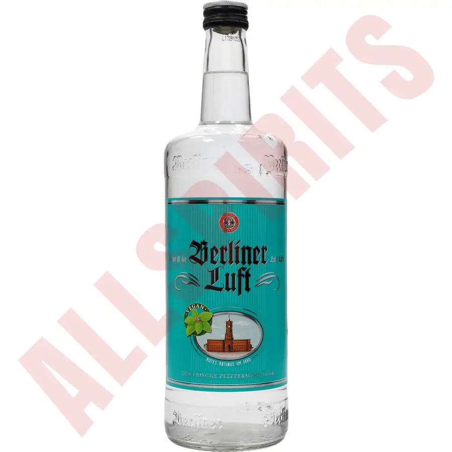 Berliner Luft 18% 1 ltr. - AllSpirits