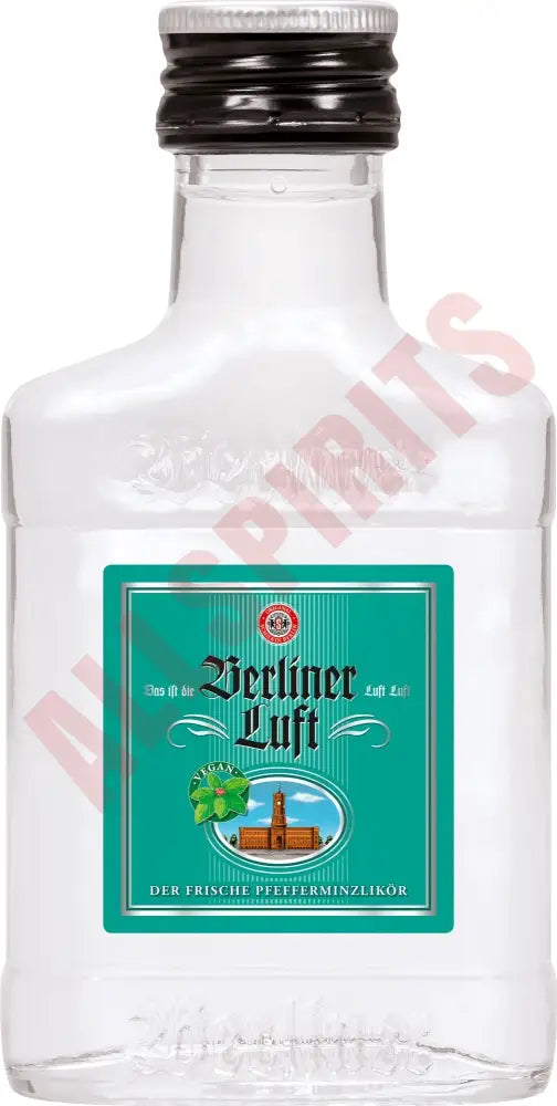 Berliner Luft 18 % 12x 0,1 ltr. - AllSpirits