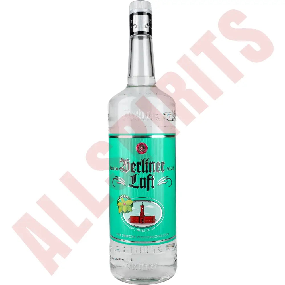 Berliner Luft 18% 3 ltr. Fl. - AllSpirits