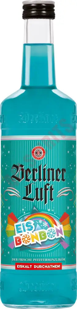 Berliner Luft Eisbonbon 18 % 0,7 ltr. - AllSpirits