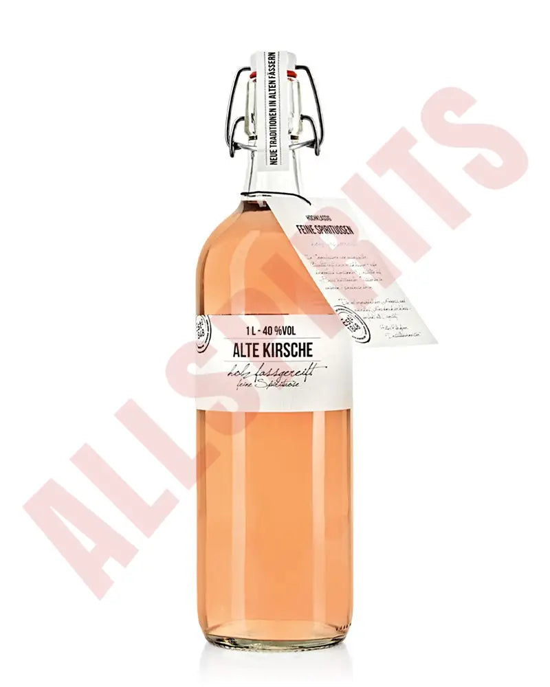 Birkenhof Alte Kirsche 40% vol. 1 ltr. - AllSpirits