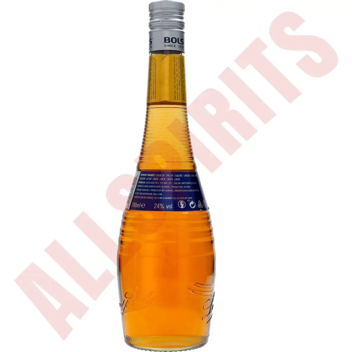 Bols Apricot Brandy 24% 0,7 ltr. - AllSpirits