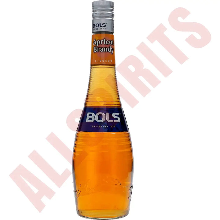 Bols Apricot Brandy 24% 0,7 ltr. - AllSpirits