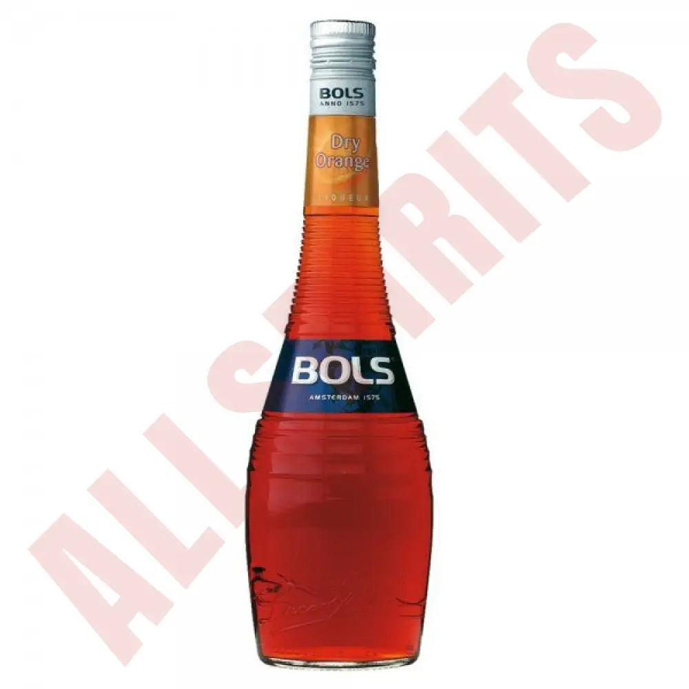 Bols Dry Orange 24% 0,7 ltr. - AllSpirits