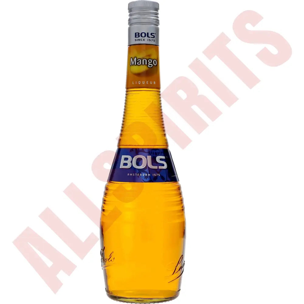 Bols Mango 17% 0,7 ltr. - AllSpirits