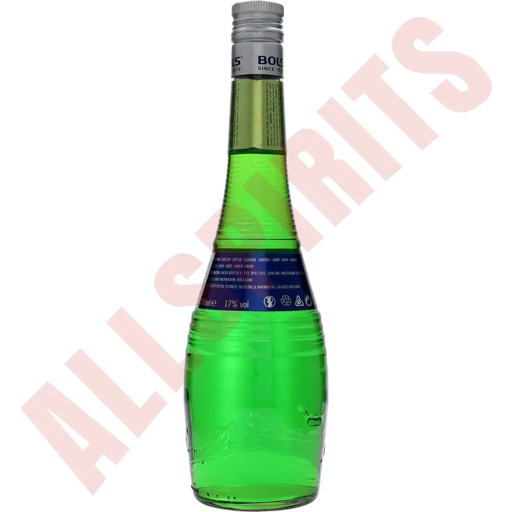 Bols Melon 17% 0,7 ltr. - AllSpirits