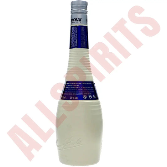 Bols Yoghurt 15% 0,7 ltr. - AllSpirits