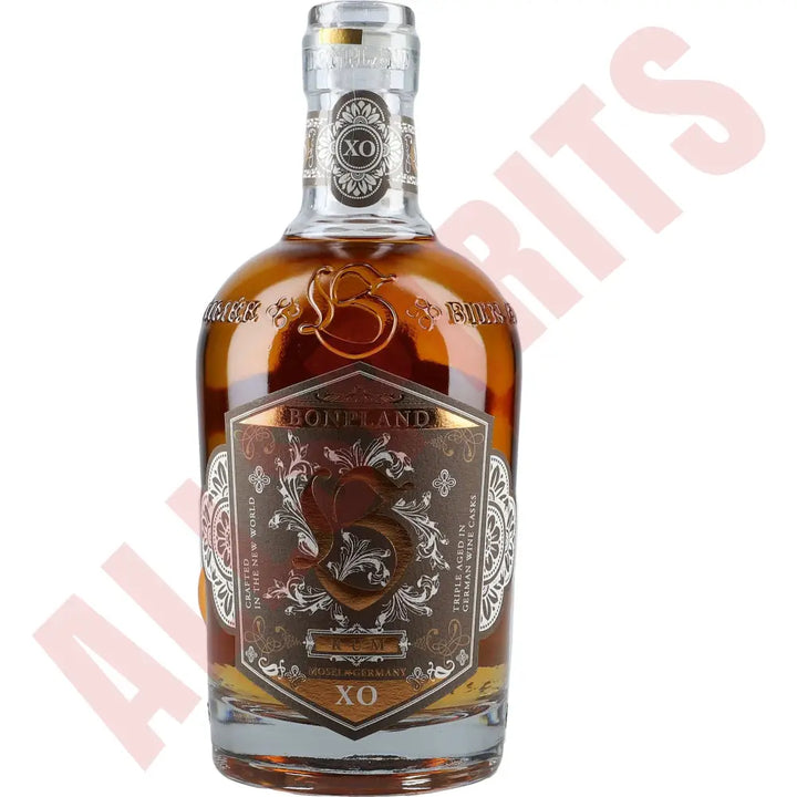 BONPLAND RUM XO (limitiert) 0,5l 40% - AllSpirits