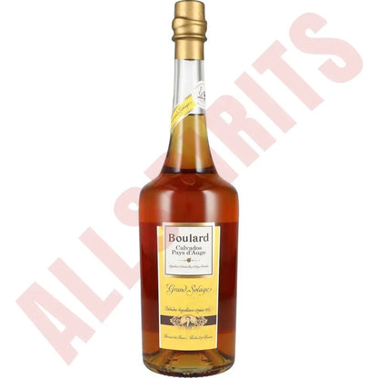Boulard Grand Solage 40% 1 ltr. - AllSpirits