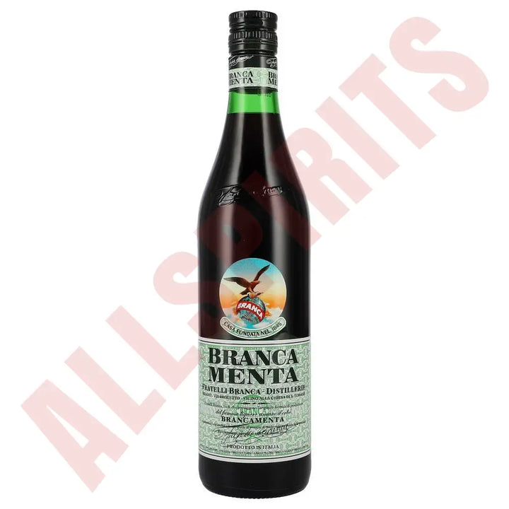 Branca Menta 28 % 0,7 ltr. - AllSpirits