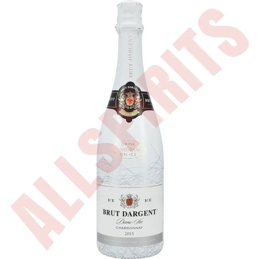 Brut Dargent ICE Chardonnay 11 % 0,75 ltr - AllSpirits