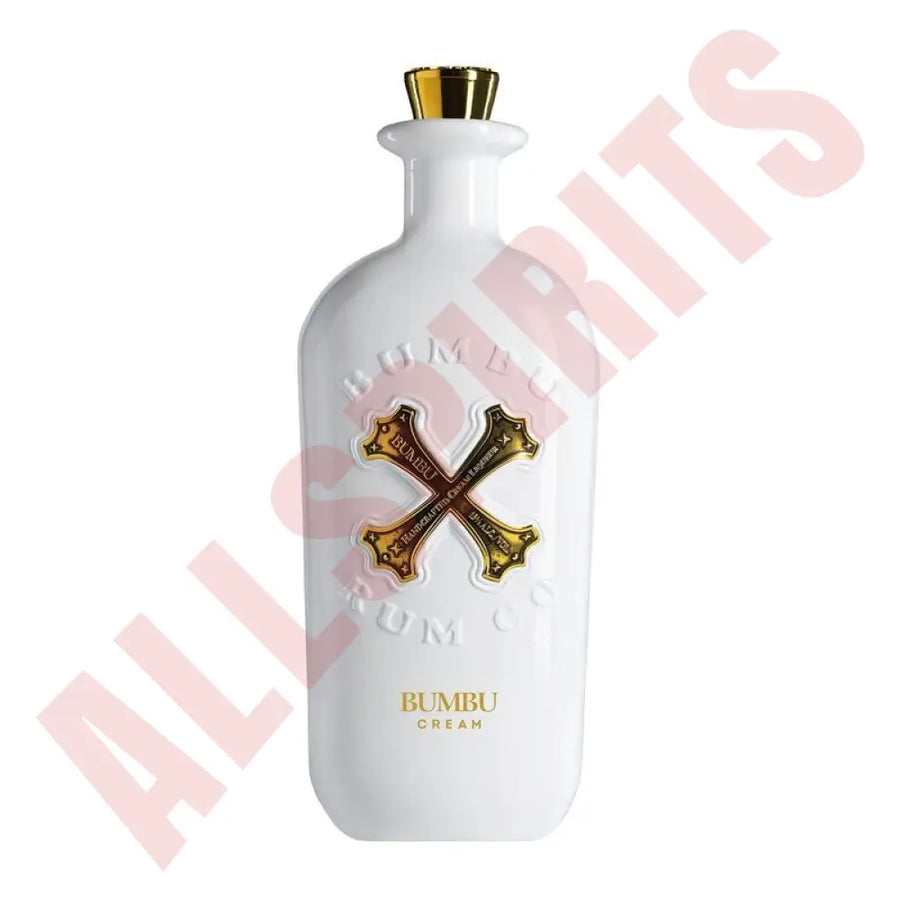 Bumbu Creme 15% 0,7 ltr. Fl. - AllSpirits