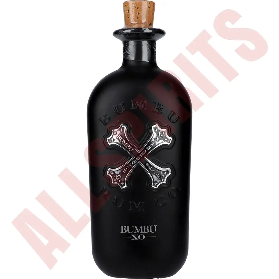 Bumbu XO 40% 0,7 ltr. - AllSpirits