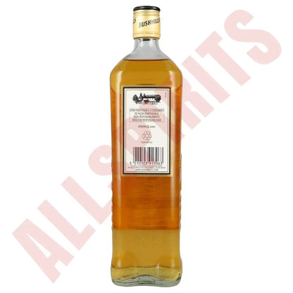 Bushmills Original Whisky 40% 1 ltr. - AllSpirits