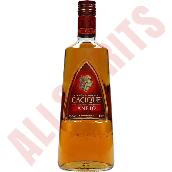 Cacique Rum 40% 0,7 ltr. - AllSpirits