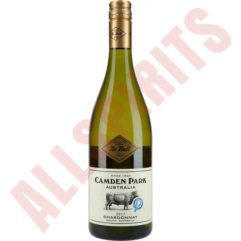 Camden Park Chardonnay 2017 13,5 % 0,75 ltr. - AllSpirits