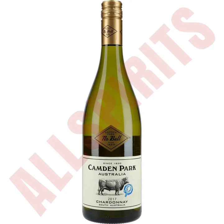 Camden Park Chardonnay 2017 13,5 % 0,75 ltr. - AllSpirits