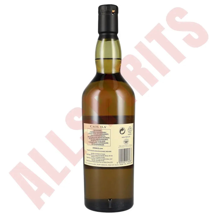 Caol Ila 12Y 43% 0,7 ltr. - AllSpirits