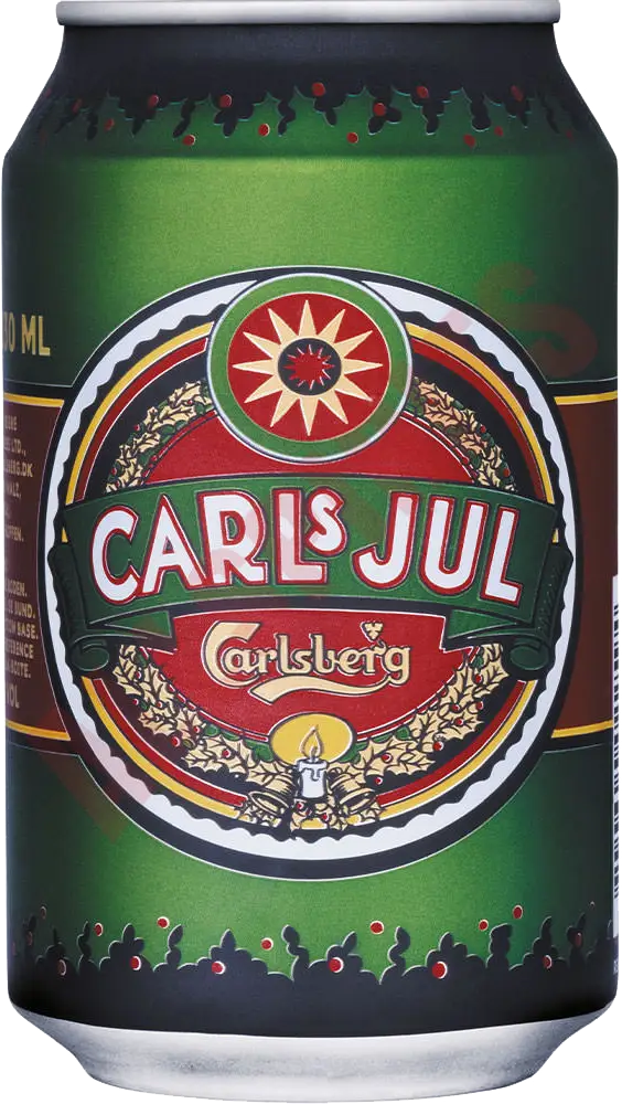 Carlsberg Carl’s Jul 5 6% 24X 0 33L Zzgl. Dpg Pfand