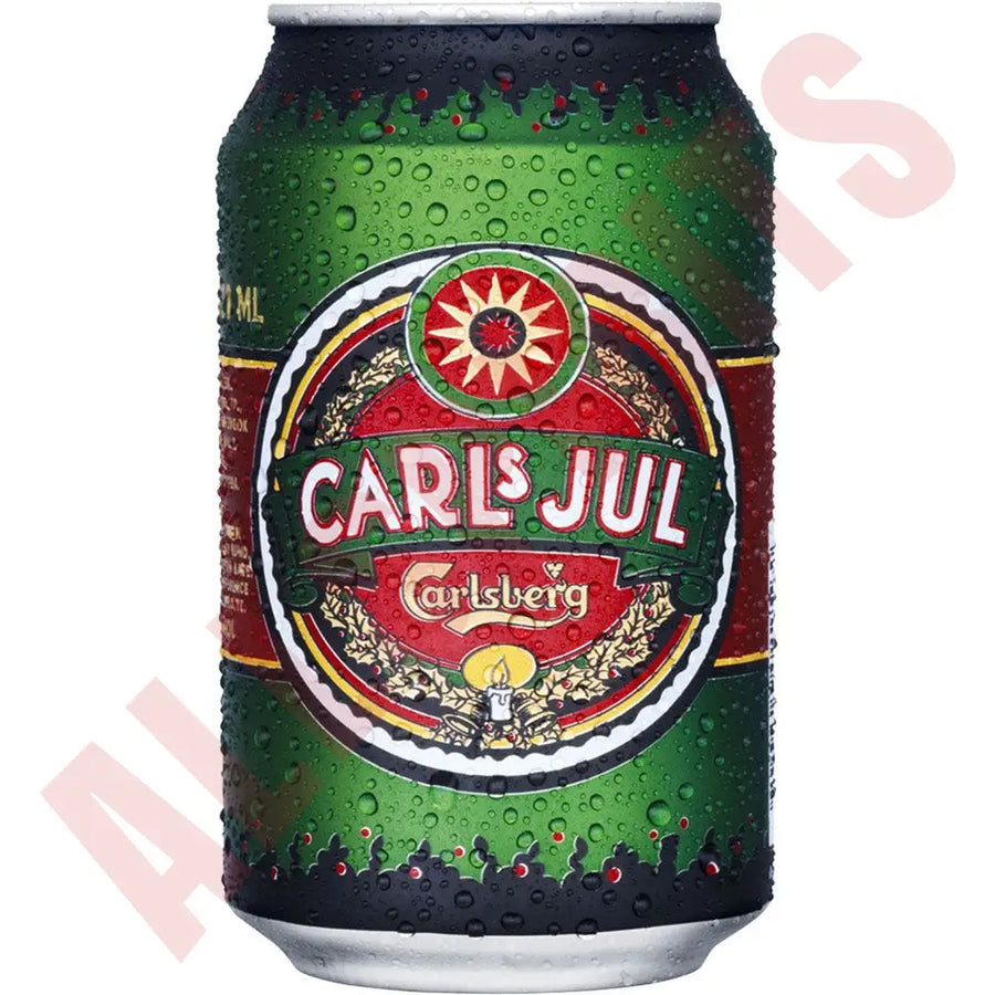 Carlsberg Carl’s Jul 5 6% 24X 0 33L Zzgl. Dpg Pfand