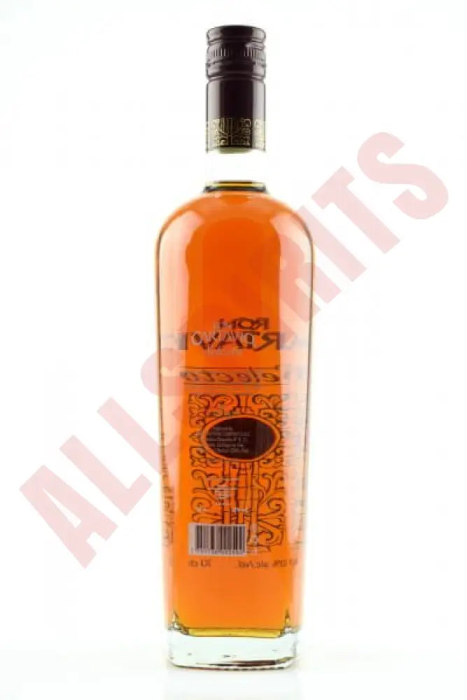 Cartavio Selecto 5YO 40% 0,7l - AllSpirits