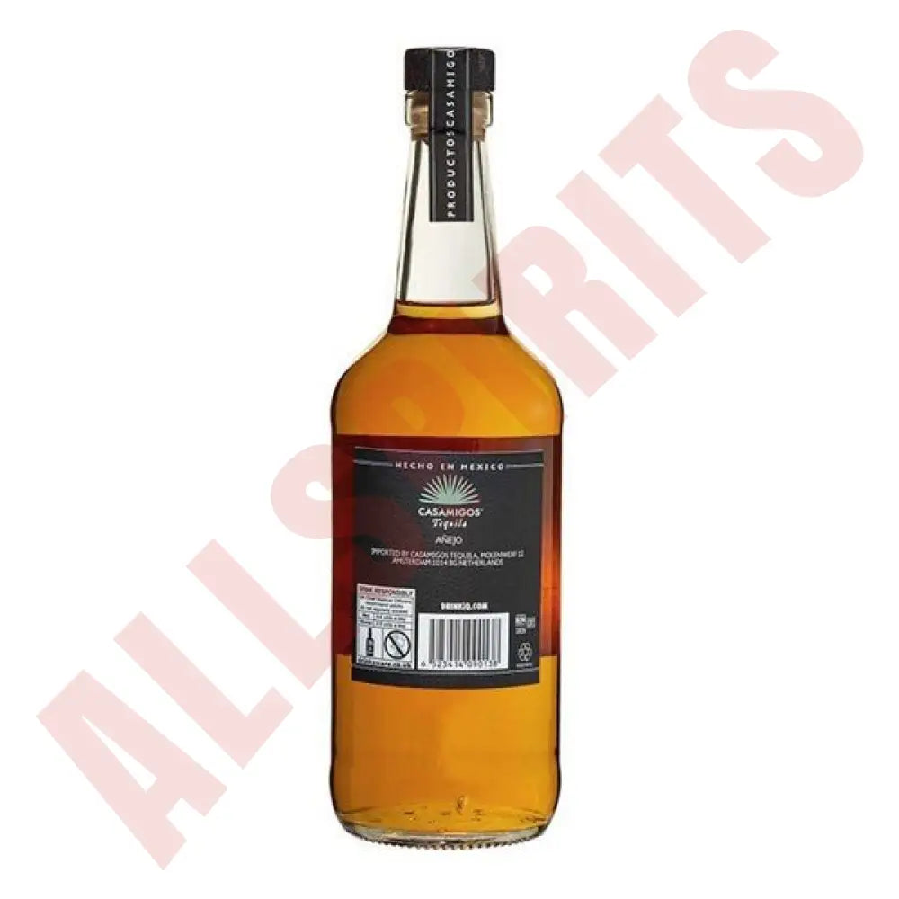 Casamigos Tequila Anejo 40% 0,7L - AllSpirits