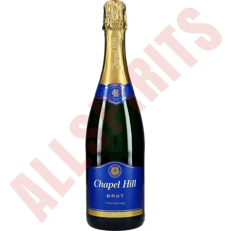 Chapel Hill Brut Chardonnay 12,5% 0,75 ltr. - AllSpirits