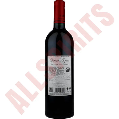 Chateau Faizeau Montagne Saint Emilion 13% 0,75 ltr. (RB) - AllSpirits
