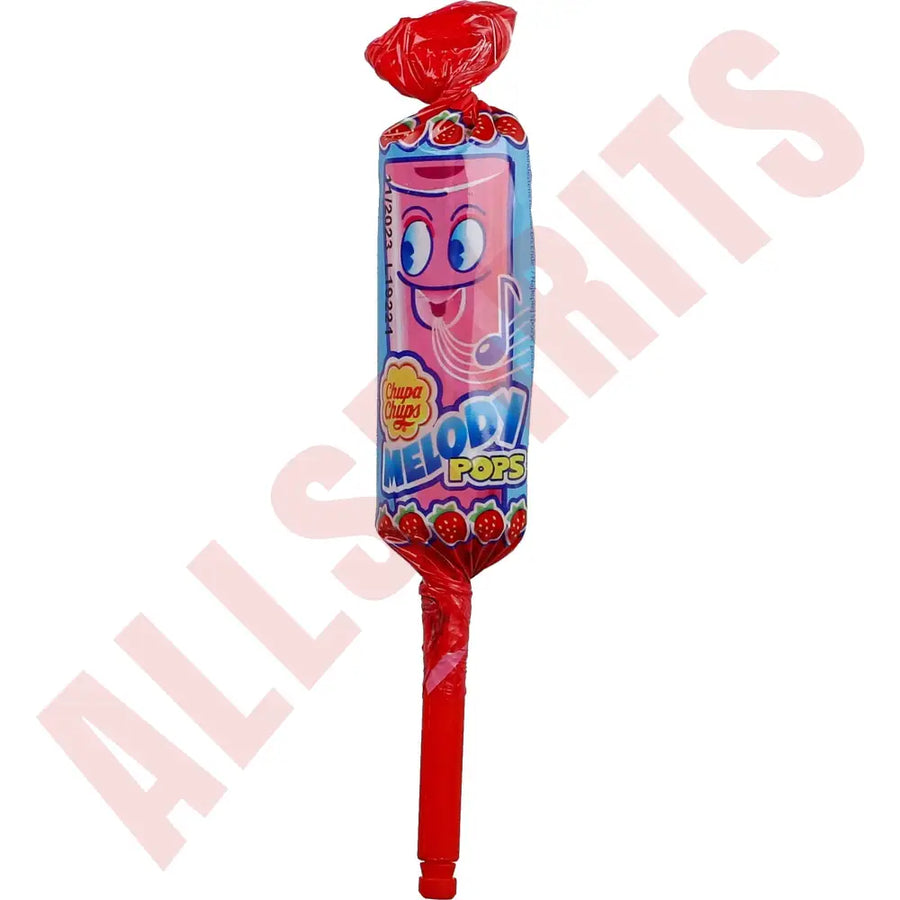 Chupa Chups Melody Pop 15g - AllSpirits