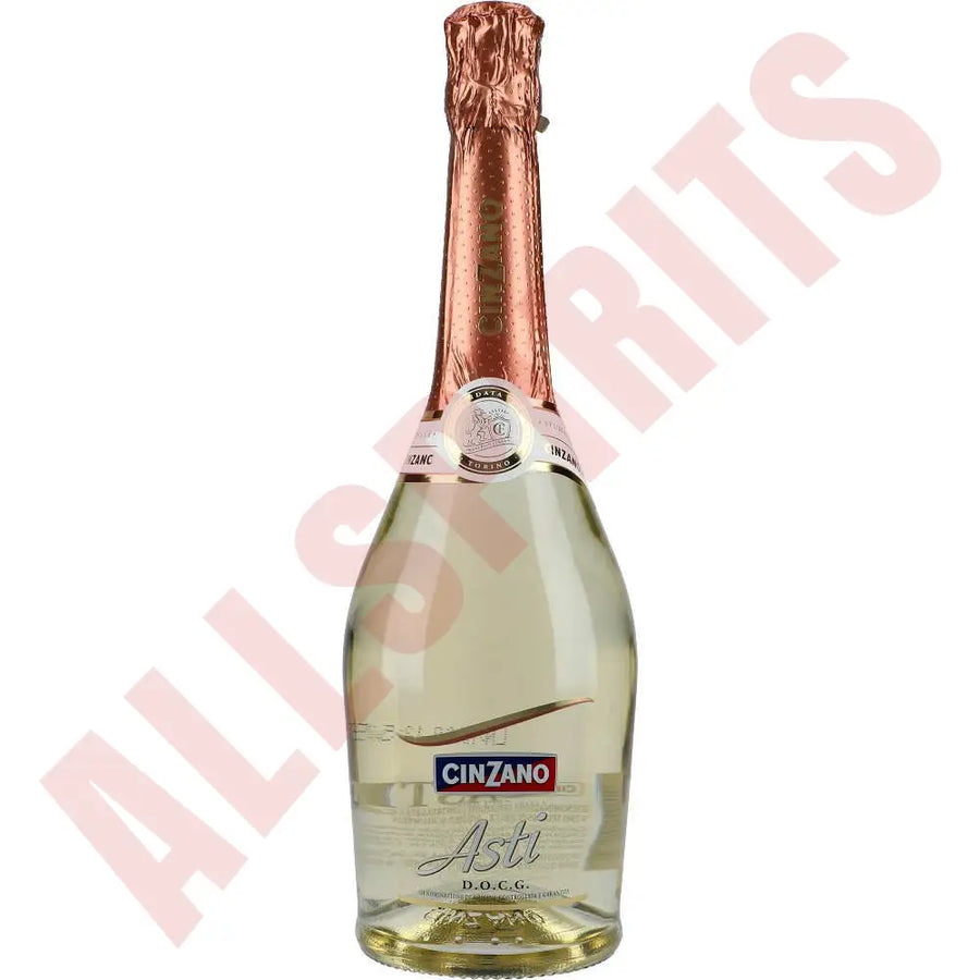 Cinzano Asti 7% 0,75 ltr. - AllSpirits