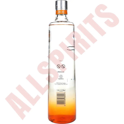 Ciroc Peach 37 5% 1L Spirituosen