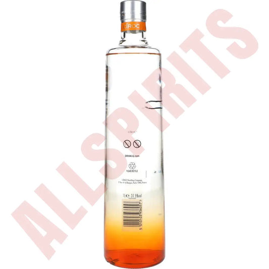 Ciroc Peach 37 5% 1L Spirituosen