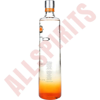 Ciroc Peach 37 5% 1L Spirituosen