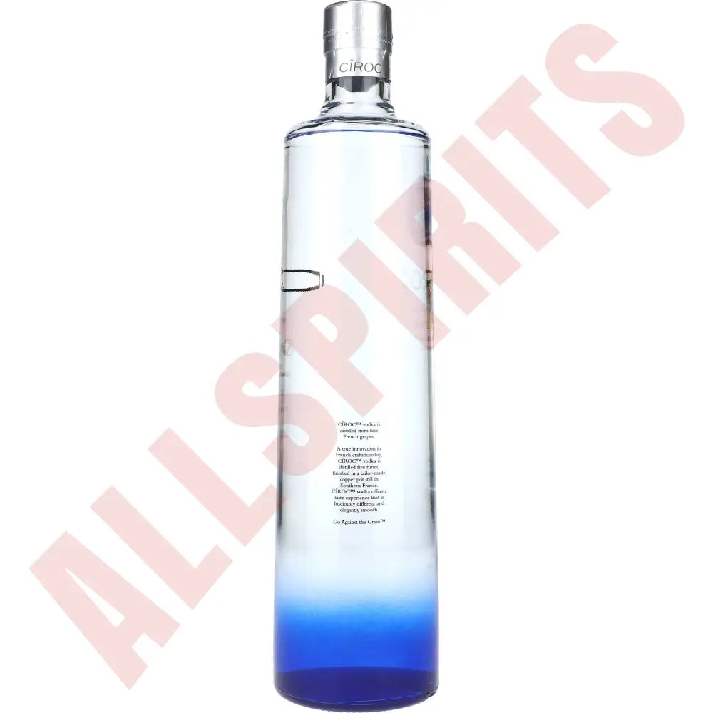 Ciroc Vodka 40% 1l (RB) - AllSpirits