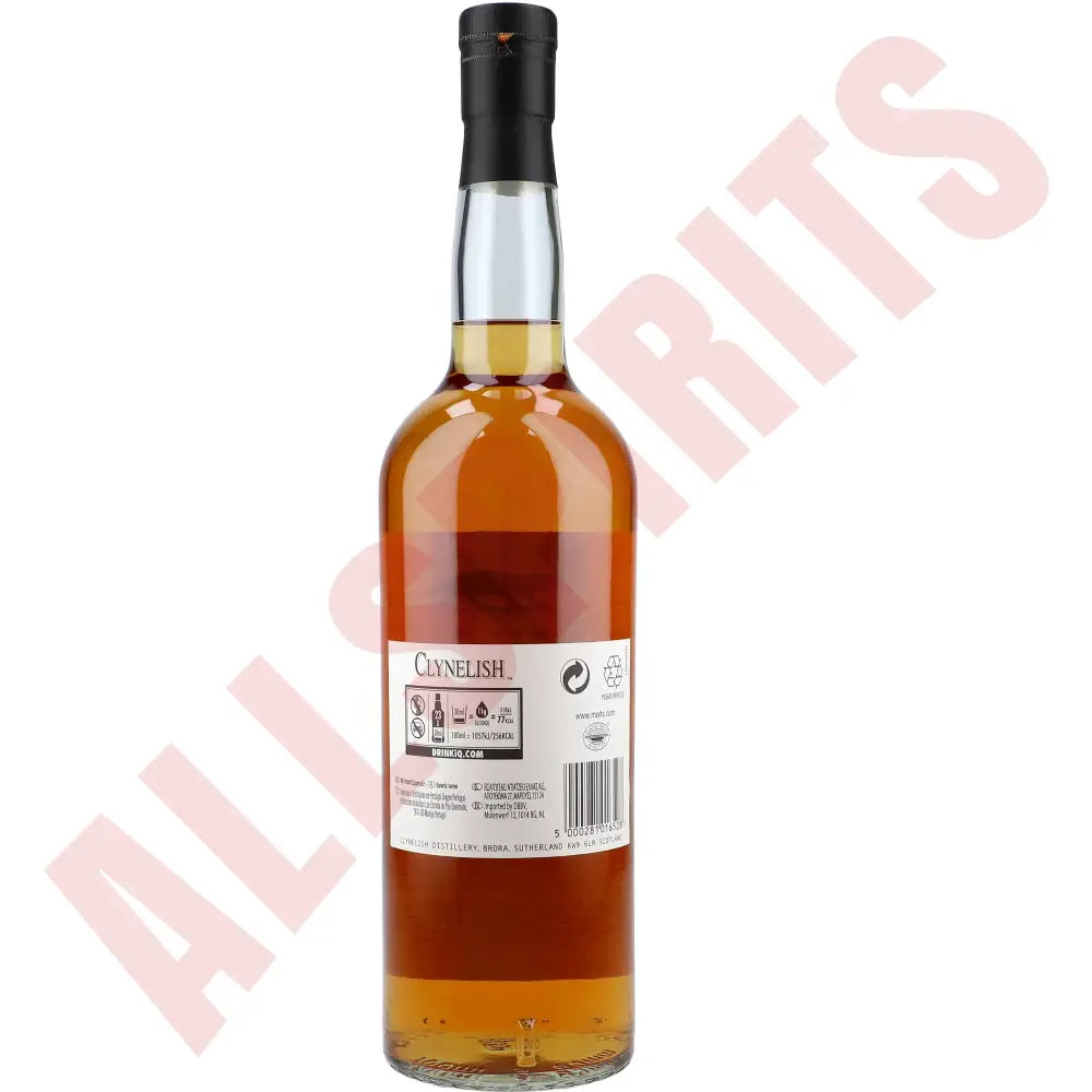 Clynelish 14y 46% 0,7 ltr. - AllSpirits