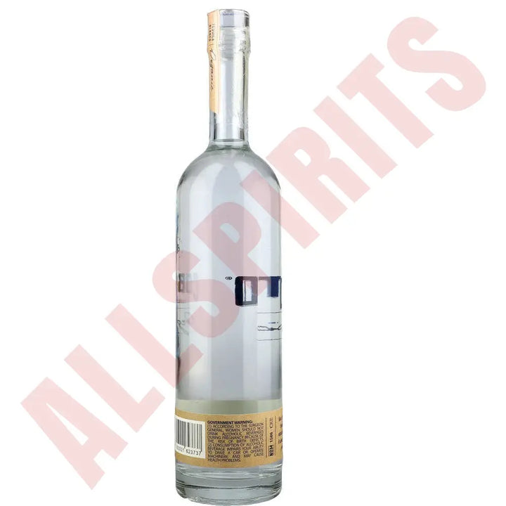 Cobalto Tequila Blanco 40% 0,7 ltr. BIO (RB) - AllSpirits