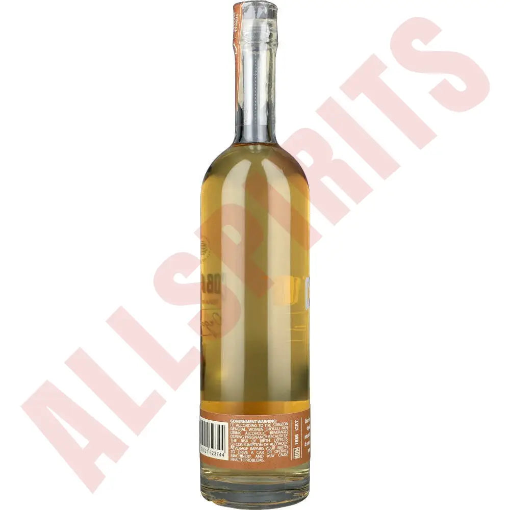 Cobalto Tequila Reposado 40% 0,7 ltr. BIO - AllSpirits