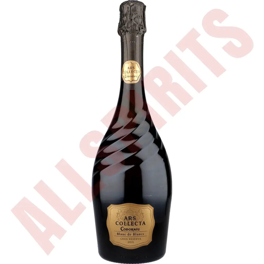 Codorniu Ars Collecta Blanc de Blancs 11,5% 0,75L - AllSpirits